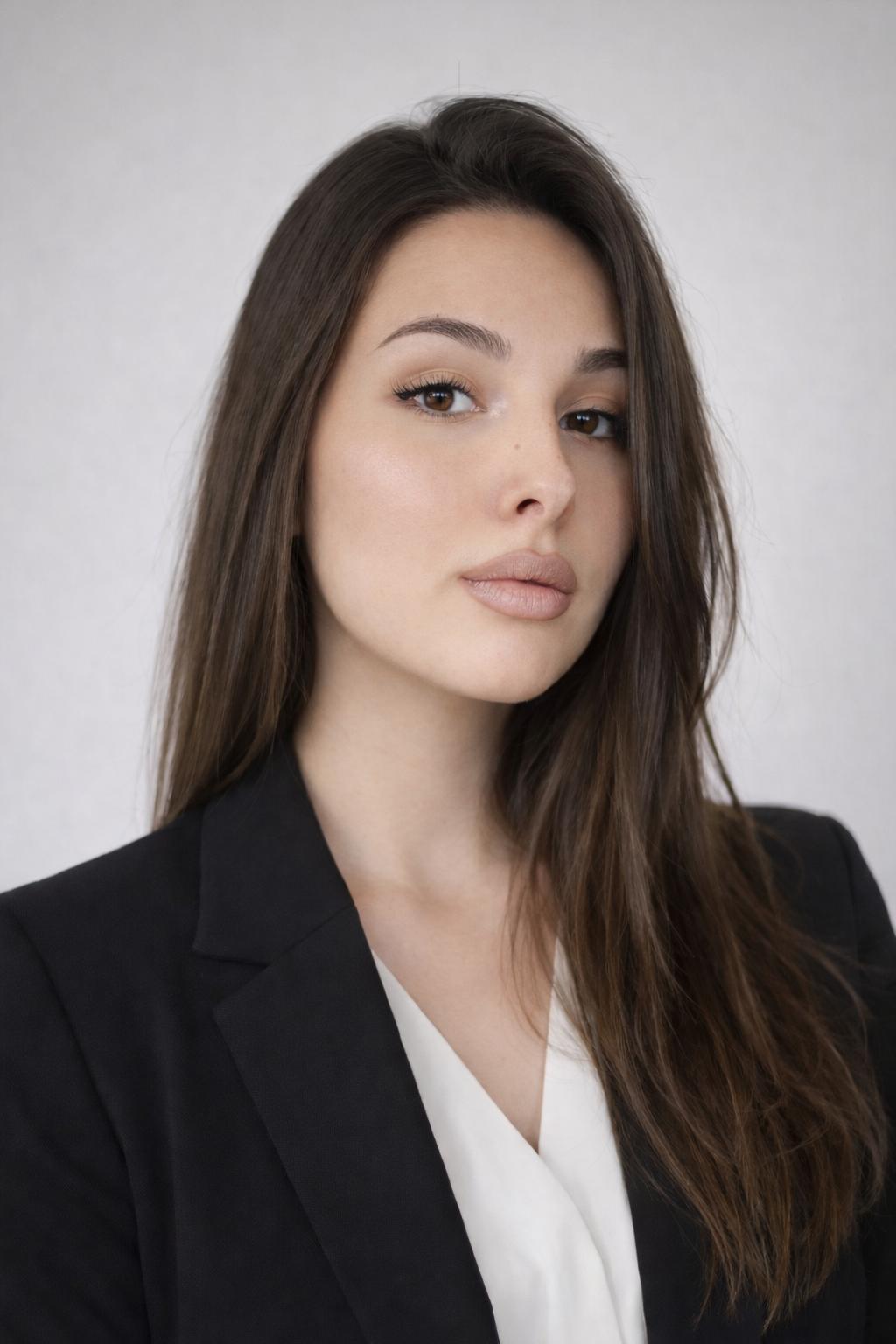 Alexandra — Customer Success